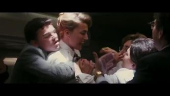 The Wolf Of Wall Street