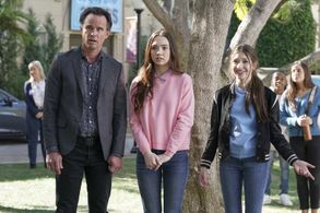 Still from The Unicorn and In Memory Of...