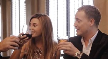 Brian Toth in still from 