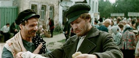 Juozas Budraitis in S toboy i bez tebya (1974)