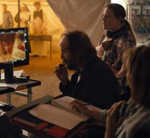 Get Shorty screen capture of Merritt C. Glover