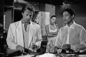 Giancarlo Esposito in Miami Vice (1984)