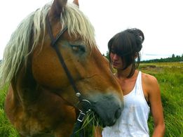 Geneviève Boivin-Roussy in Léone, Gérard et les autres (2012)