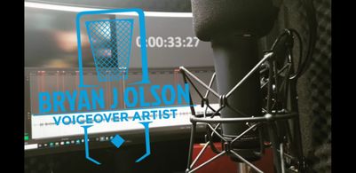 Neumann U87, StudioBricks Pro Isolation Booth