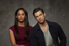 Naomi Ryan and Cristian Solimeno in Guilt (2016)