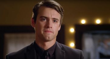 Parker Harris in Love on the Vines (2017)