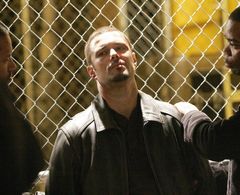 Carlos Bernard in 24 (2001)