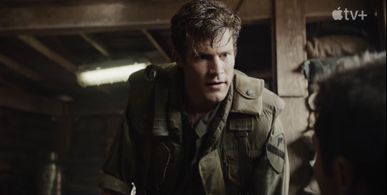 The Greatest Beer Run