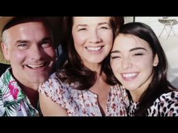 Robert Underwood, Daphne Zuniga, Nicole Munoz - My Husband Is Missing
