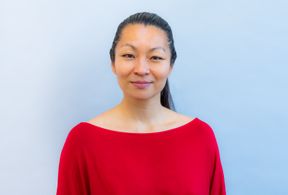 Jung Sun den Hollander