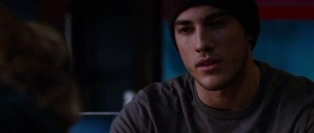 Michael Trevino in The Factory (2012)