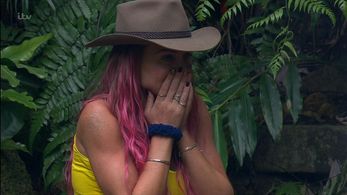 Rita Simons in I'm a Celebrity, Get Me Out of Here! (2002)