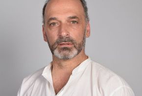 Heitor Lourenço in Amar Demais (2020)