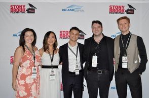 Dean Darling premiere at the Stony Brook Film Festival