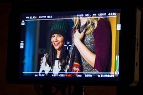 More video village on Pups Alone