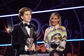 BAFTA Craft Awards 2022