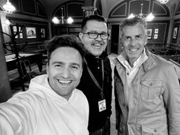 Most vagy soha! Pilvax set