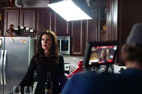 Aubyn Philabaum in Unbridled