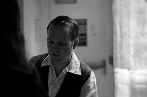 Jonney Ahmanson in The Final Scene