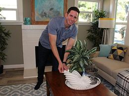 Tarek El Moussa in Flip or Flop (2013)