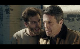 Still from HBO's The Undoing