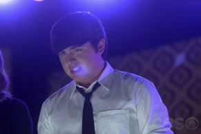 Lincoln A. Castellanos