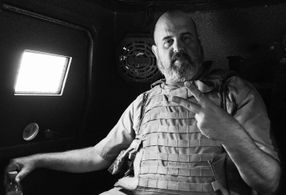 Behind The Scenes // Places You Shouldn't Go // Mogadishu, Somalia