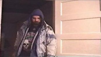 Isaak Partlow in Pray for the Hunters (2006)