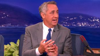 Rick Reilly in Conan (2010)