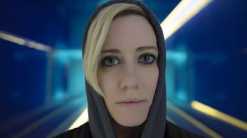 Allix Mortis in Magnetic (2015)