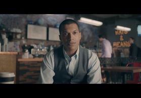 Nicholas Anthony Reid in Dear White People (2017)