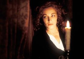 Cristina Marcos in La regenta (1995)