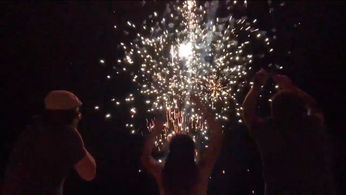 Still from The Grand Holiday