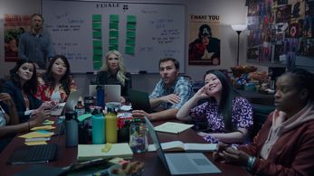 Still of She-Hulk: Attorney at Law (S1E9)