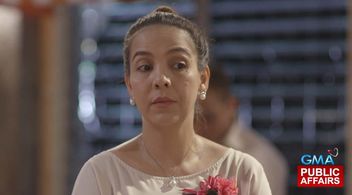 Maureen Mauricio in Karelasyon (2015)