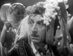 Aleksandr Benyaminov in Suspicion (1972)