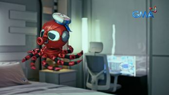 Michael V. in Voltes V: Legacy (2023)