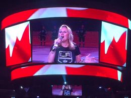 Los Angeles Kings, Stanley Cup Champions