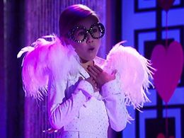 Brooklyn Rae Silzer in General Hospital (1963)