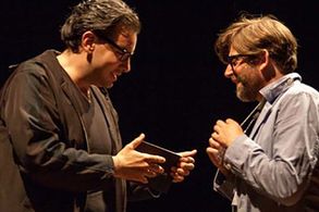 Best Film Award - FFF Berlin