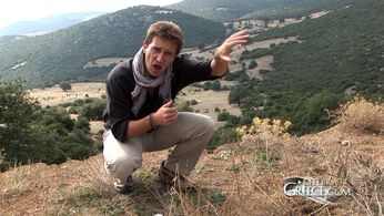 Michael Scott in 300 Spartans: The Real Story (2015)