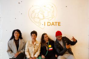 I Date Rejects - Web series