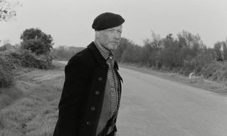 Pierre Fresnay in The Old Guard (1960)