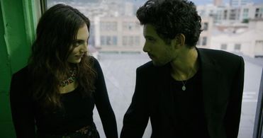 Stil from Spent Saints