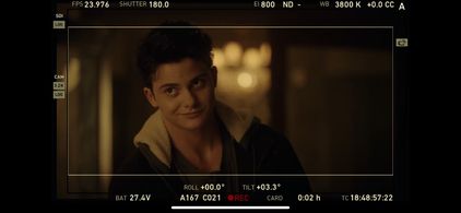 Gotham Knights screen grab