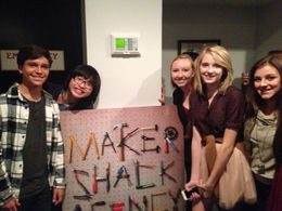 Maker Shack Agency