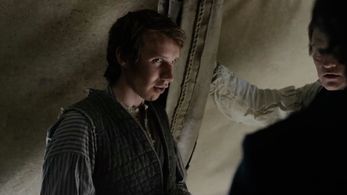 Mikey Collins in The Terror (2018)