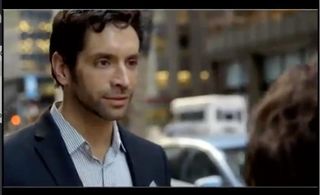 Chris Gentile Still Shot from DOA