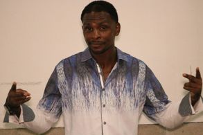 Standup Comedy special Los Angeles 