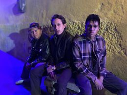 Mutante, Benjamin, Wilbur; SOMOS.